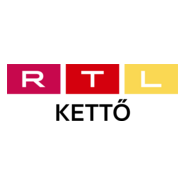 RTL Kettő Logo PNG Vector