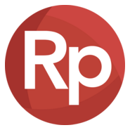 Rupiah Token (IDRT) Logo PNG Vector