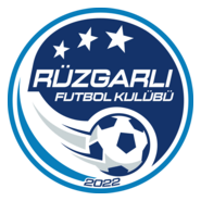 Rüzgarlı FK Logo PNG Vector