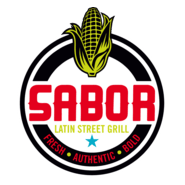 Sabor Logo PNG Vector