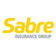 Sabre Insurance Logo PNG Vector