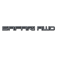 Safari AWD Logo PNG Vector