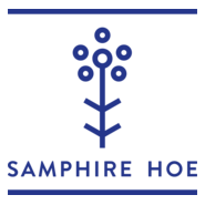 Samphire Hoe Logo PNG Vector