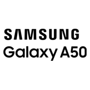 Samsung Galaxy A50 Logo PNG Vector