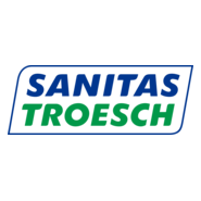 Sanitas Troesch AG Logo PNG Vector