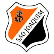 SÃO JOAQUIM FC Logo PNG Vector