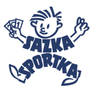 Sazka Sportka Logo PNG Vector