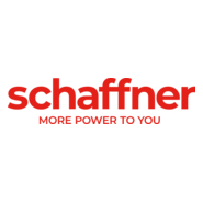 Schaffner Logo PNG Vector