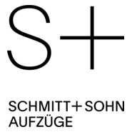 Schmitt+Sohn Aufzüge Logo PNG Vector