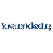 Schweriner Volkszeitung Logo PNG Vector