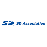 SD Association Logo PNG Vector