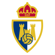 SD Ponferradina Logo PNG Vector