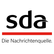 SDA Schweizerische Depeschenagentur Logo PNG Vector