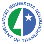 Seal of the Minnesota Department of Transportation Logo PNG Vector