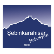 şebinkarahisar belediyesi Logo PNG Vector