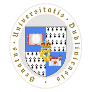 Senatus Universitatis Dubliniensis Logo PNG Vector