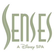 Senses A Disney Spa Logo PNG Vector