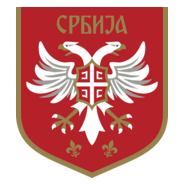 Serbia - Asociación de Fútbol de Serbia Logo PNG Vector