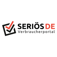 Seriös.de Logo PNG Vector