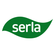 Serla Logo PNG Vector