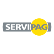 ServiPag Logo PNG Vector