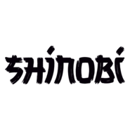 Shinobi Logo PNG Vector