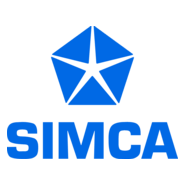 Simca (1970) Logo PNG Vector