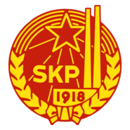 SKP Logo PNG Vector