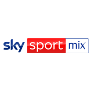 Sky Sport Mix Logo PNG Vector