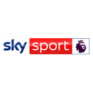 Sky Sport Premier League Logo PNG Vector