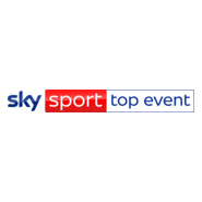 Sky Sport Top Event Logo PNG Vector