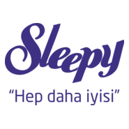 Sleepy Logo PNG Vector