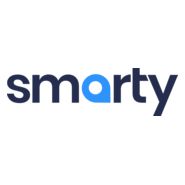 Smarty Logo PNG Vector