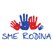 SME RODINA Logo PNG Vector