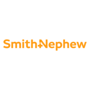 Smith & Nephew Logo PNG Vector