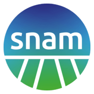 Snam Logo PNG Vector