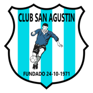 Social y Deportivo San Agustín Logo PNG Vector