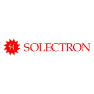 Solectron Logo PNG Vector