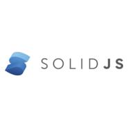 SolidJS Logo PNG Vector