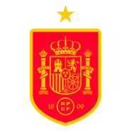 Spanische Fussballnationalmannschaft Logo PNG Vector