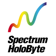 Spectrum HoloByte Logo PNG Vector