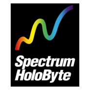 Spectrum HoloByte Logo PNG Vector