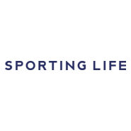 Sporting Life Logo PNG Vector