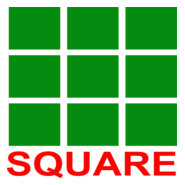 Square Logo PNG Vector