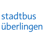 Stadtbus Überlingen Logo PNG Vector