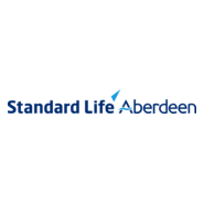 Standard Life Aberdeen Logo PNG Vector