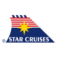 Star Cruises Logo PNG Vector