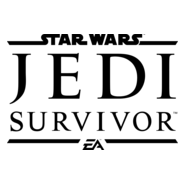 Star Wars Jedi Survivor Logo PNG Vector