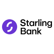 Starling Bank Logo PNG Vector