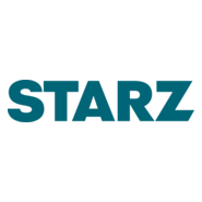 Starz (2022) Logo PNG Vector